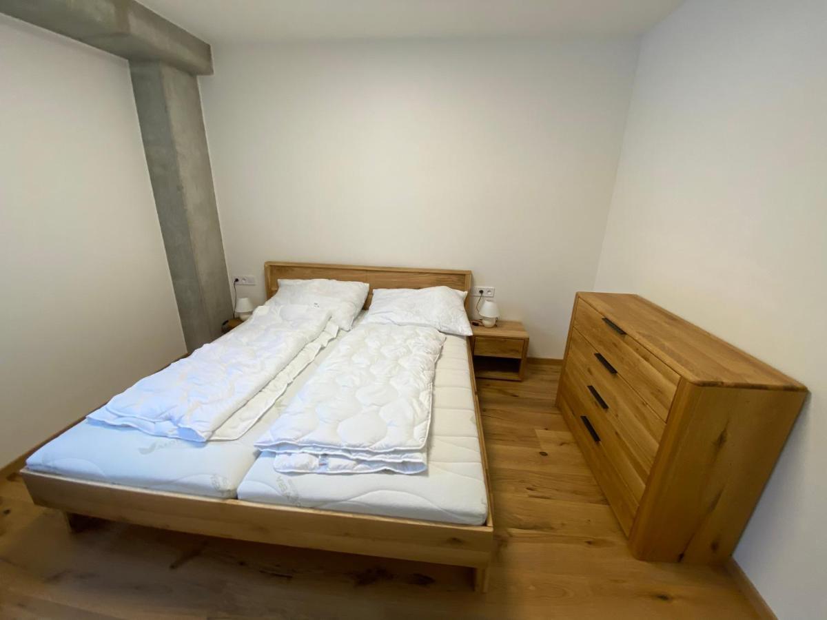 Wellness Apartman Pila Kvilda Eksteriør billede